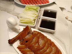 -玉林烤鸭店(垡头店)