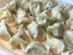 -开海·红岛海鲜虾水饺(石老人店)