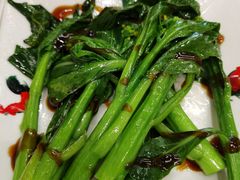 菜心-有章牛杂(石厦店)