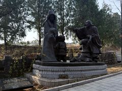 -万佛园景区