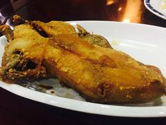 -吴门人家·苏宴宫廷菜(拙政园店)