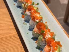 -Tuna maki寿司(苏州中心商场店)