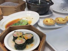 -怀德酒楼·粤菜·海鲜·茶点(宝安国际机场店)