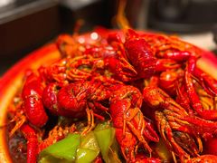 -沪小胖小龙虾(淮海中路旗舰店)