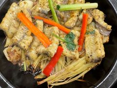 -寻味顺德·南记酒家·传统顺德菜·鱼生(广源路店)