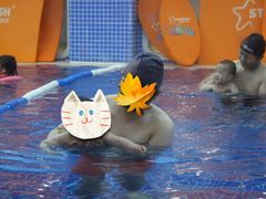 -戊辰亲子游泳俱乐部