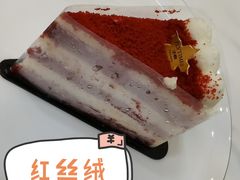 -法桐蛋糕·手作面包(万象城店)