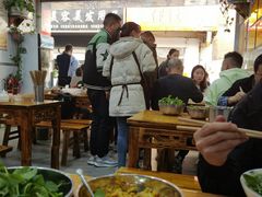 -熊氏牛羊杂粉(龙眼井总店)