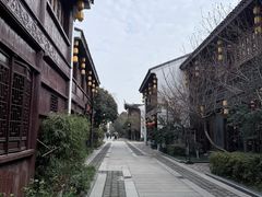 -苏城小院·园林精致苏州菜(斜塘老街店)