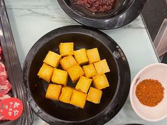 -顶福胜潮汕牛肉火锅(观沙岭店)