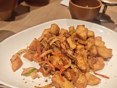 -耶里夏丽·新疆菜·28年喀什老馆(田林东路店)