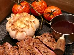 -GOTLOT COFFEE&KITCHEN角落厨房NOOK店