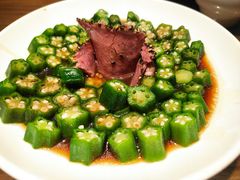-将相和·海鲜蒸饺大连菜