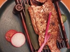 -大江户日本料理(吕厝店)