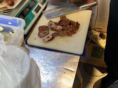 -张文国梆梆肉葫芦头(大雁塔店)