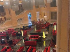 -粤尚腾香居中餐厅(首都机场希尔顿店)