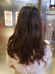 -明洞造型精品烫染
