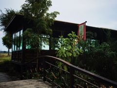 -龙门水都景区