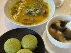 -顺德喜来登酒店·采悦轩