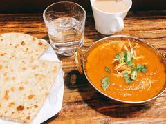 -Masala Curry and BBQ·玛莎拉巴基斯坦美食(金水万达店)