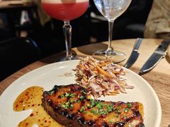 -The Meat & Wine Co Southbank(南岸店)