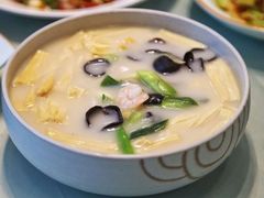 -禾珍珠家常小馆(河南博物院店)