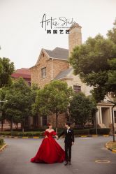 -韩国艺匠ARTIZ STUDIO(汉口店)