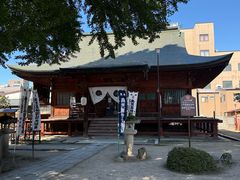 -医王山·飞騨国分寺