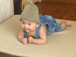 -小鬼当佳儿童摄影(回龙观店)