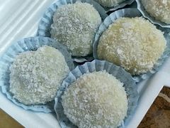 -澳门长洲糯米糍(柯打苏沙街店)