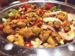 -好帮厨·下饭浏阳菜·坚持现炒(月湖店)