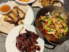 -简小姐·上海餐厅(长城大厦店)