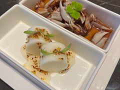 -彩丰楼中餐厅(杭州奥克斯中心皇冠假日酒店)