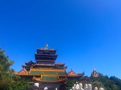 -八仙过海景区