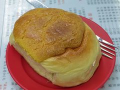 菠萝包-金凤茶餐厅(湾仔店)
