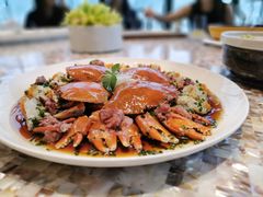 -临江宴(陆家嘴店)