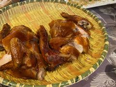 -大树头森林餐厅(番禺广场店)