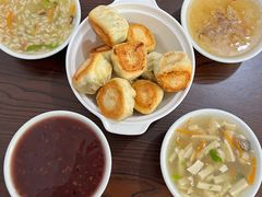 -潭式煎包(西航路店)