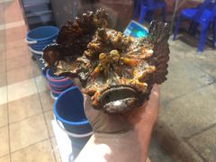 -量贩海鲜餐厅