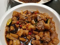 -悦百味·品质川菜(橄榄郡店)