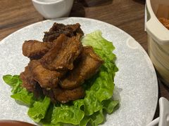 -锡和无锡菜(景丽苑店)