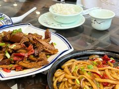 -徽州美食(三十年老店)