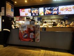 -肯德基(杭州浦沿店)