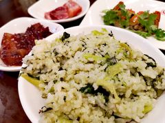 美味菜饭-老半斋(福州路店)