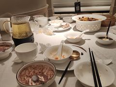 -狮王府淮扬菜(万象城店)