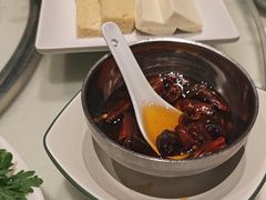-福寿斋·老北京铜锅涮肉·烤鸭(顺义总店)
