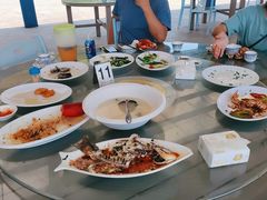 -七鲜渔港美食餐厅(巽寮湾海景店)