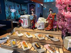 -非烤勿扰韩式自助烤肉火锅(龙岗万达广场店)
