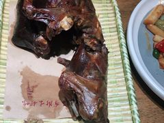 -鸽子窝(青塔店)