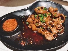 -红辣椒·川菜·火锅(科华路店)